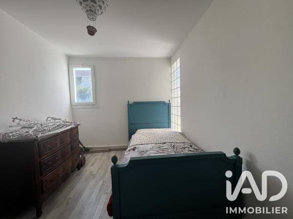 Maison à vendre 7 pièces 217 m² Saint-Pierre-du-Mont