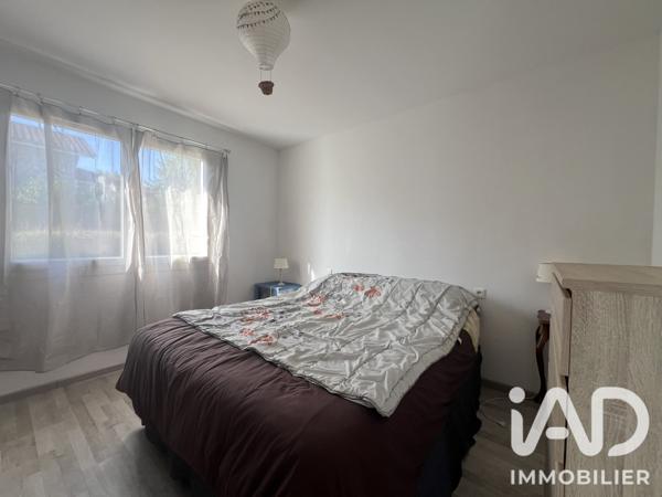 Maison à vendre 7 pièces 217 m² Saint-Pierre-du-Mont