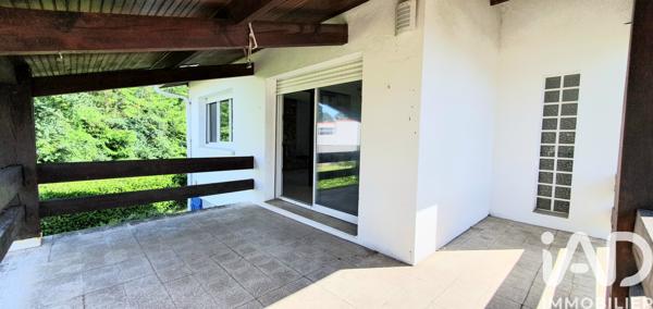 Maison à vendre 7 pièces 217 m² Saint-Pierre-du-Mont