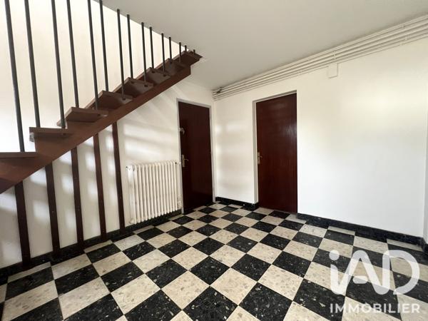 Maison à vendre 7 pièces 217 m² Saint-Pierre-du-Mont