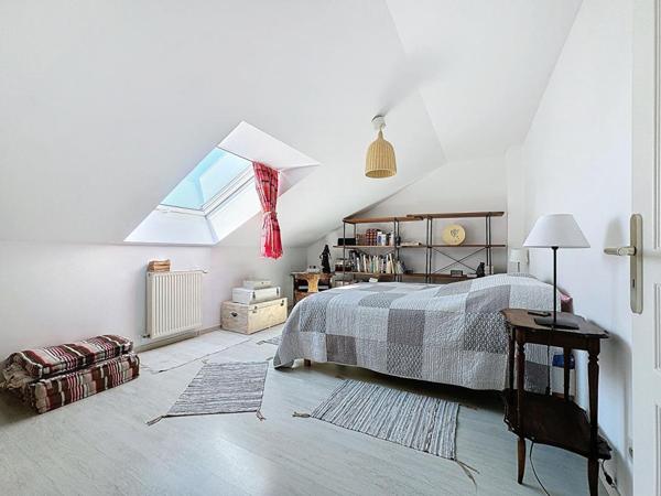 Duplex d'exception aux portes de la Vacquinière