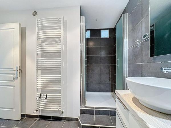 Duplex d'exception aux portes de la Vacquinière