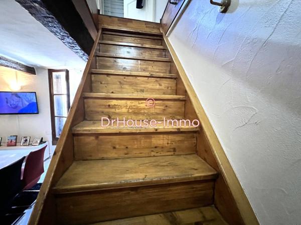 Immeuble à vendre 7 pièces de 130 m²