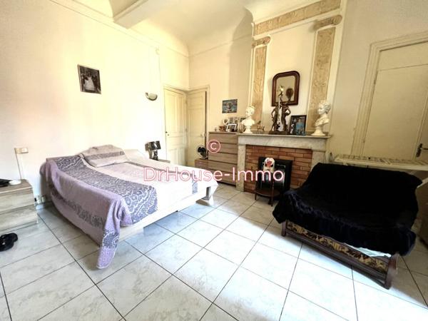 Immeuble à vendre 7 pièces de 130 m²