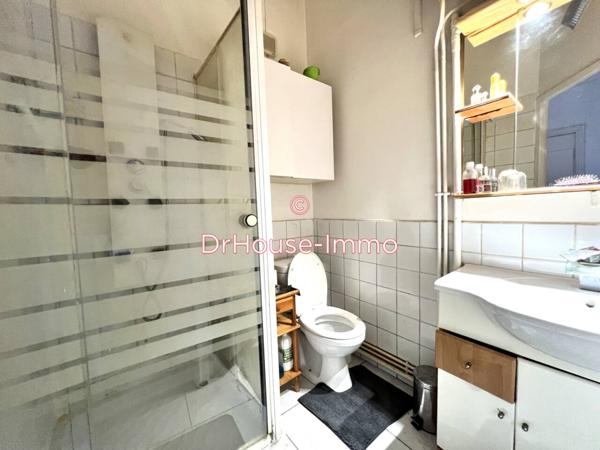 Immeuble à vendre 7 pièces de 130 m²