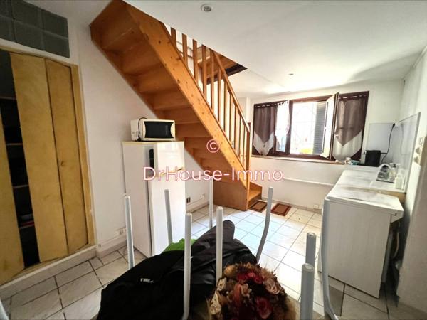 Immeuble à vendre 7 pièces de 130 m²