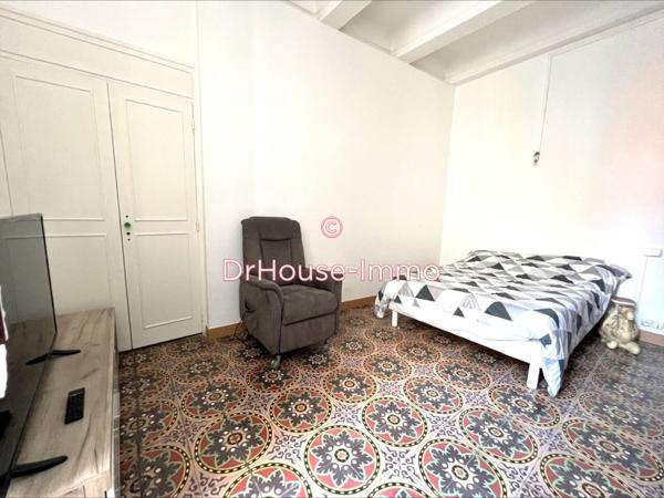 Immeuble à vendre 7 pièces de 130 m²