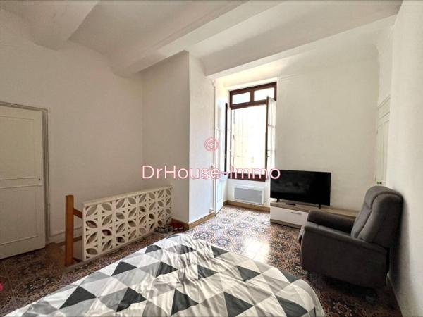 Immeuble à vendre 7 pièces de 130 m²