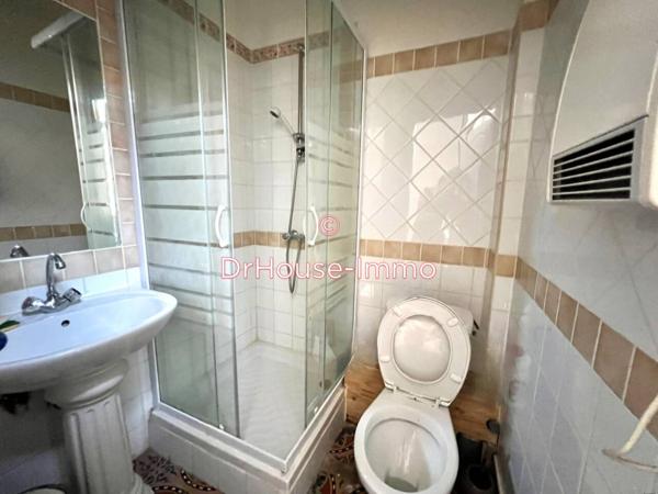 Immeuble à vendre 7 pièces de 130 m²