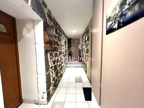 Immeuble à vendre 7 pièces de 130 m²