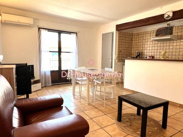 Immeuble à vendre 7 pièces de 130 m²