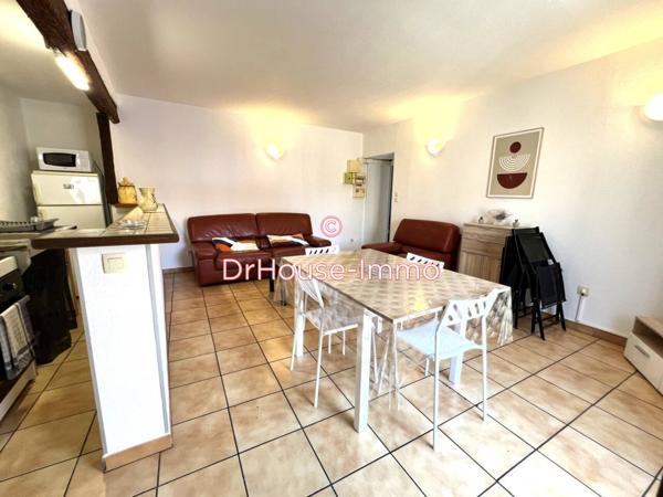 Immeuble à vendre 7 pièces de 130 m²