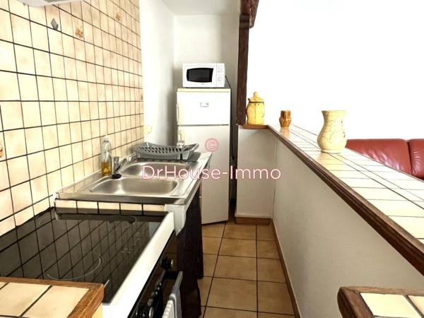 Immeuble à vendre 7 pièces de 130 m²