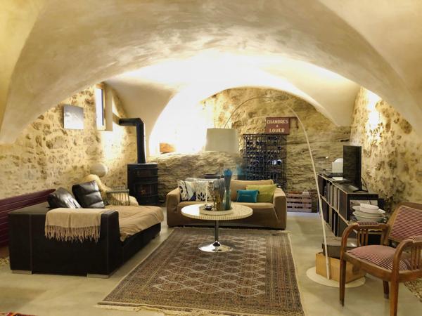 L'Isle-sur-la-Sorgue (84800) PROPRIETE 350 M 2