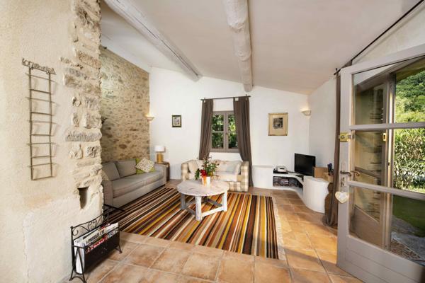 L'Isle-sur-la-Sorgue (84800) PROPRIETE 350 M 2