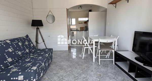 À vendre Maison 5 pièces 88.5 m² - Châtelaillon-plage 17340