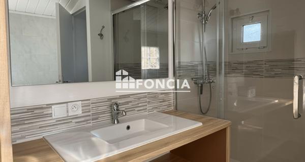 À vendre Maison 5 pièces 88.5 m² - Châtelaillon-plage 17340