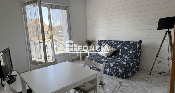 À vendre Maison 5 pièces 88.5 m² - Châtelaillon-plage 17340