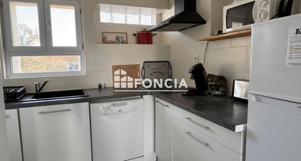 À vendre Maison 5 pièces 88.5 m² - Châtelaillon-plage 17340