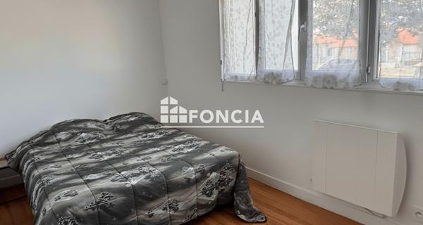 À vendre Maison 5 pièces 88.5 m² - Châtelaillon-plage 17340