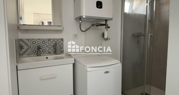 À vendre Maison 5 pièces 88.5 m² - Châtelaillon-plage 17340