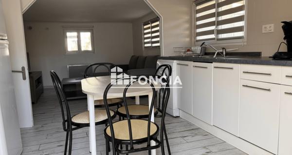 À vendre Maison 5 pièces 88.5 m² - Châtelaillon-plage 17340