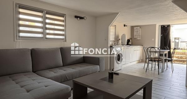 À vendre Maison 5 pièces 88.5 m² - Châtelaillon-plage 17340