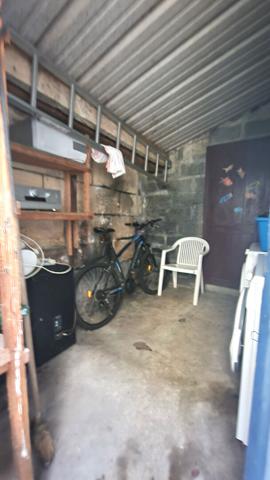 Maison louée Rive Droite 2 chambres courette, Caen 14000