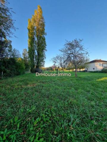 Terrain à vendre de 3 200 m²