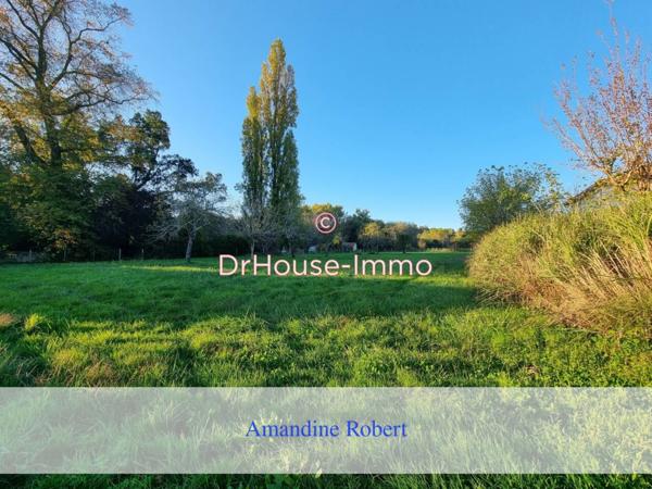 Terrain à vendre de 3 200 m²