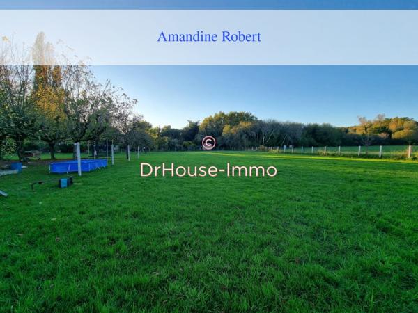 Terrain à vendre de 3 200 m²