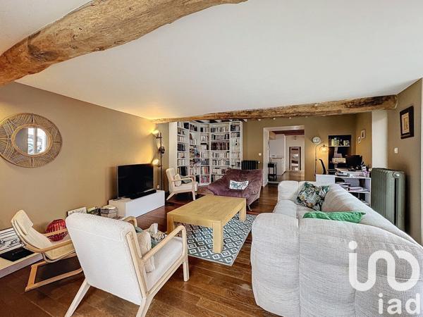 Maison de ville 7 pièces de 157 m² à Le Vernet (03200)