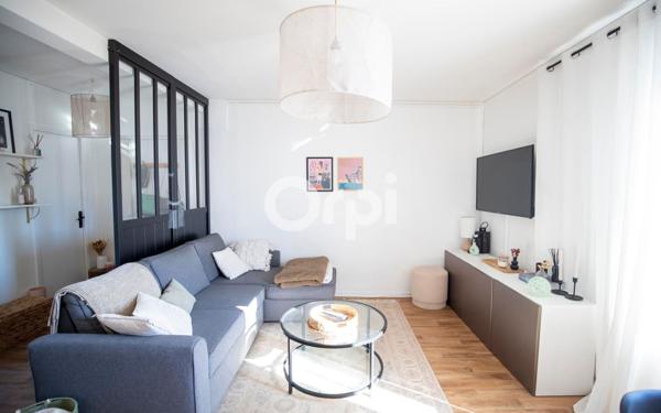 Appartement à vendre    3 pièces • 56 m2 Limoges