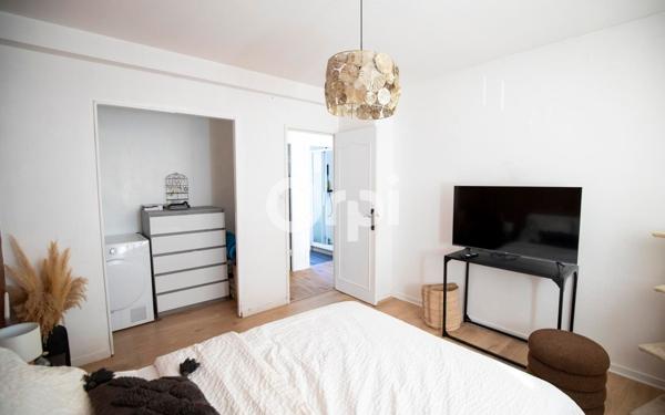 Appartement à vendre    3 pièces • 56 m2 Limoges