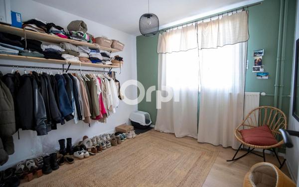 Appartement à vendre    3 pièces • 56 m2 Limoges