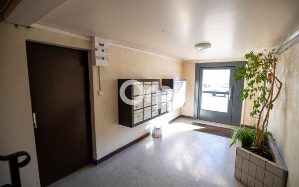 Appartement à vendre    3 pièces • 56 m2 Limoges