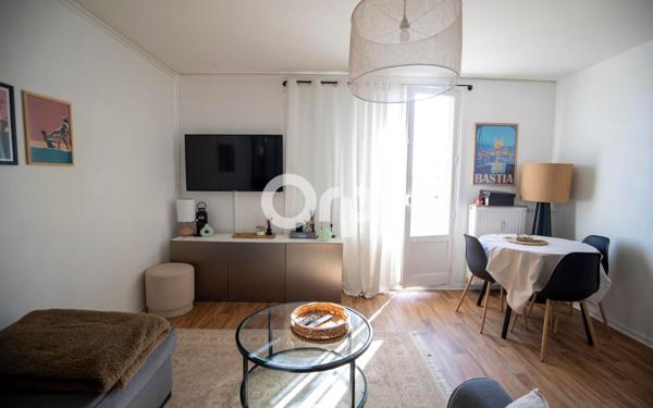 Appartement à vendre    3 pièces • 56 m2 Limoges