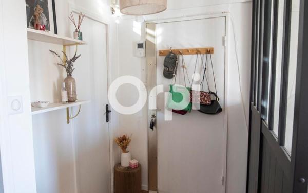 Appartement à vendre    3 pièces • 56 m2 Limoges