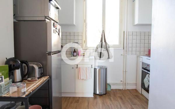Appartement à vendre    3 pièces • 56 m2 Limoges