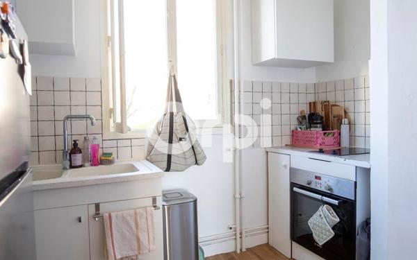 Appartement à vendre    3 pièces • 56 m2 Limoges