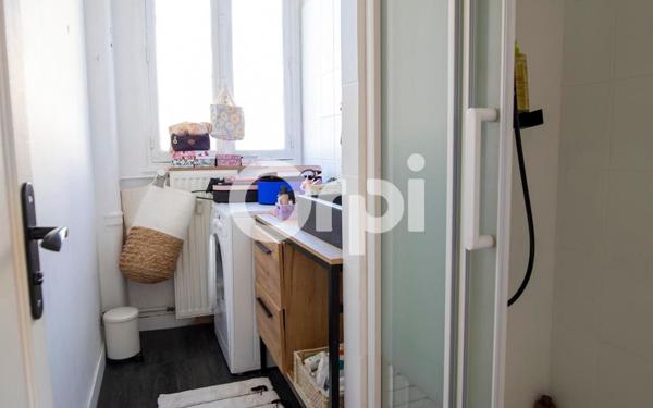 Appartement à vendre    3 pièces • 56 m2 Limoges