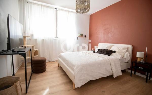 Appartement à vendre    3 pièces • 56 m2 Limoges