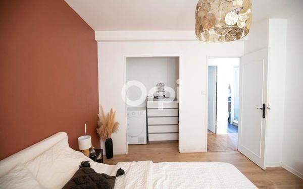 Appartement à vendre    3 pièces • 56 m2 Limoges