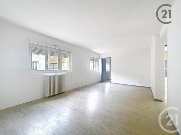 Appartement à vendre  3 pièces - 55,29 m2 REIMS - 51