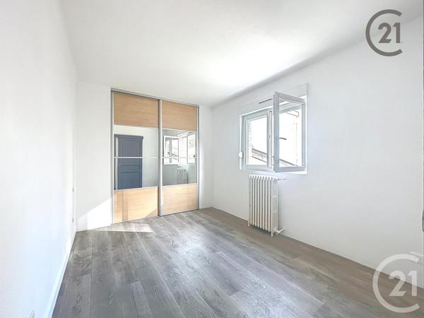 Appartement à vendre  3 pièces - 55,29 m2 REIMS - 51