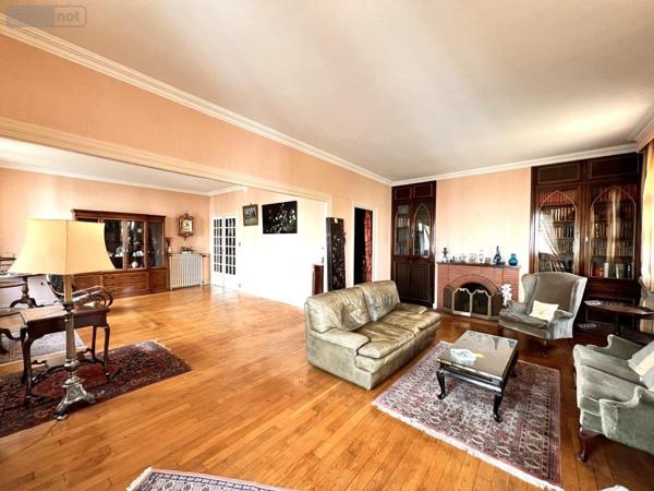 Appartement à vendre à Brest dans le Finistère (29200), ref : 29031-818