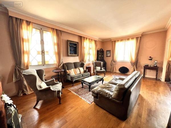 Appartement à vendre à Brest dans le Finistère (29200), ref : 29031-818