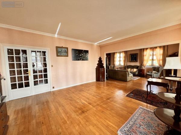 Appartement à vendre à Brest dans le Finistère (29200), ref : 29031-818