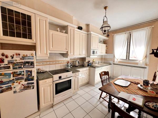 Appartement à vendre à Brest dans le Finistère (29200), ref : 29031-818