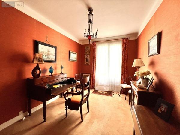 Appartement à vendre à Brest dans le Finistère (29200), ref : 29031-818